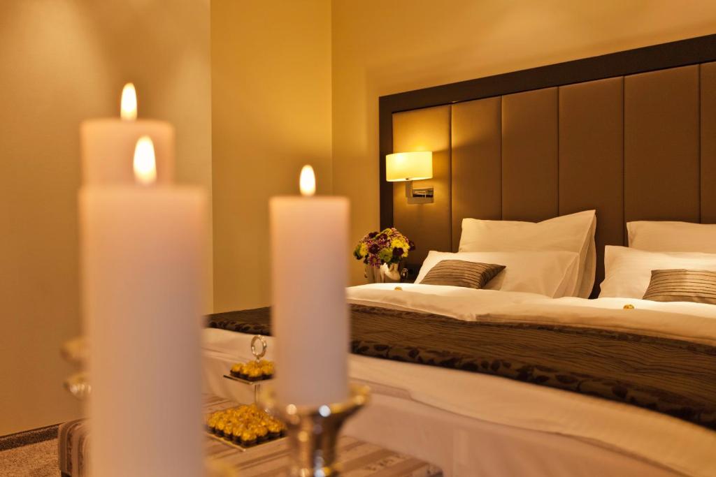 Hotel Favor - Resim 3