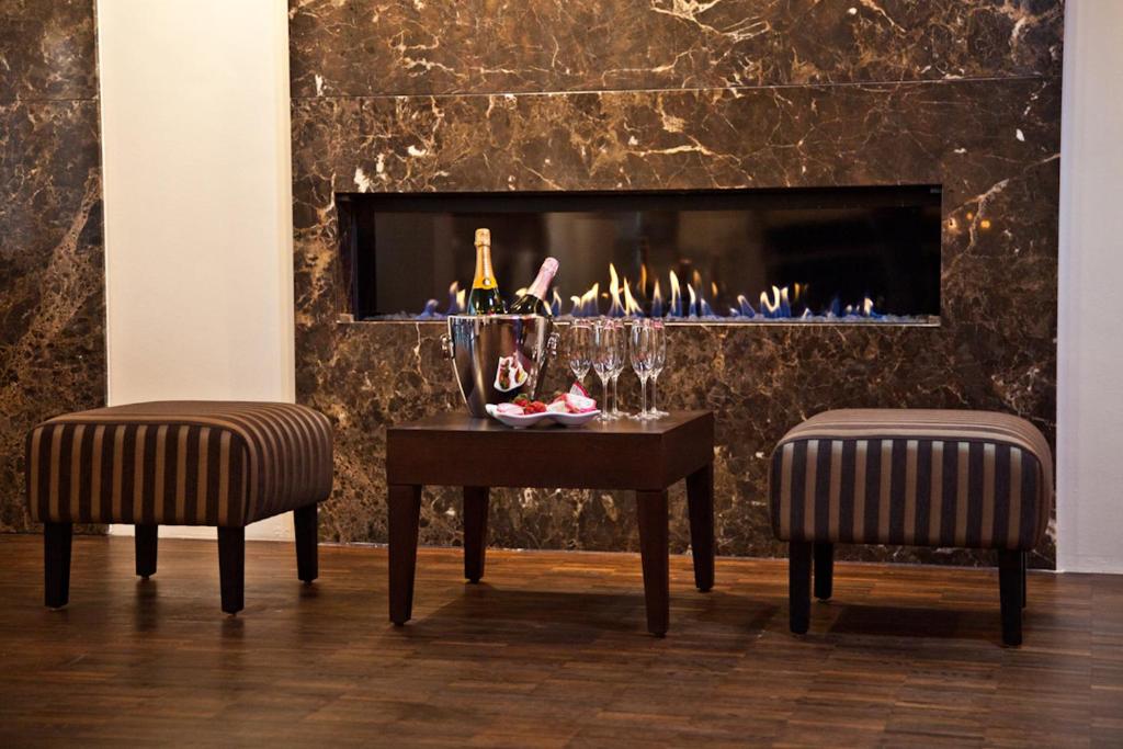 Hotel Favor - Resim 33