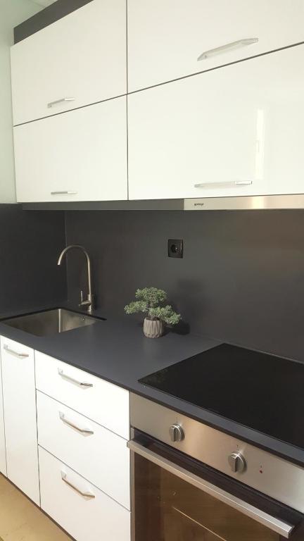 Cozy&Comfy Apartment in the Center of Prishtina - Appartement