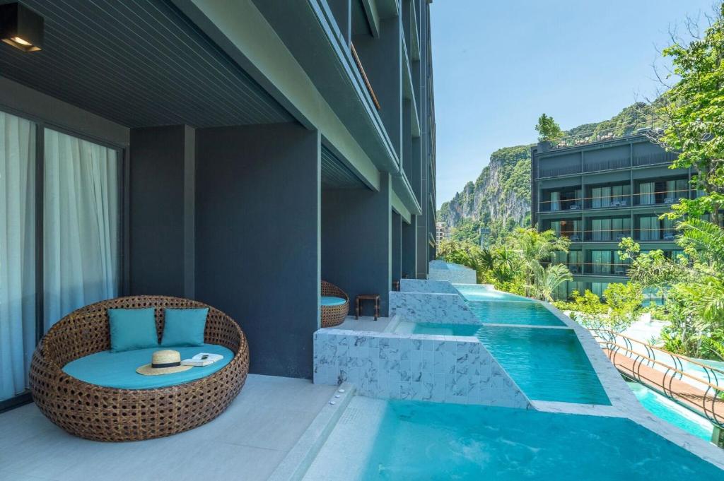 Panan Krabi Resort - Resim 33