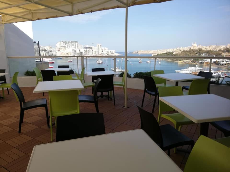 Příroda nedaleko hotelu
