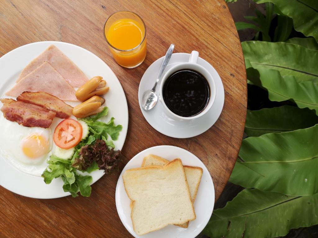 Bansabai Hostelling International - Resim 12