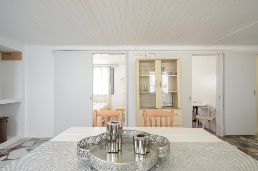 Naxos Center Houses - 14