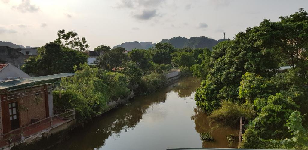 Tam Coc Paradise Homestay - 6