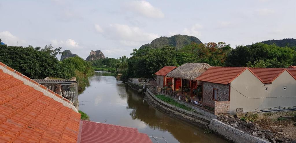 Tam Coc Paradise Homestay - 5