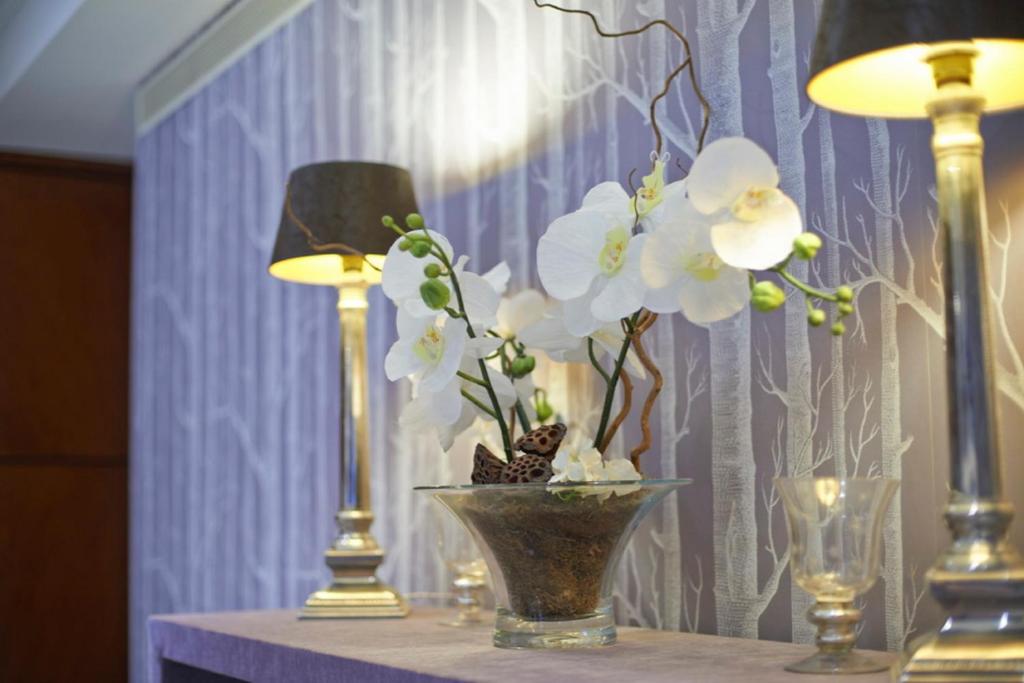 Fotografie z fotogalerie ubytování La Fregate Hotel v destinaci St Peter Port