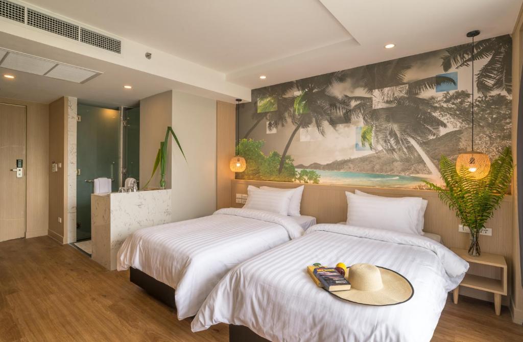 Sea Seeker Krabi Resort - 17