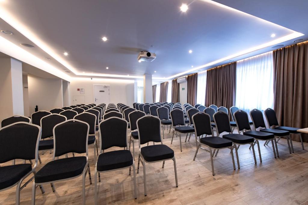 Konferenčné priestory v ubytovaní Biały Gościniec