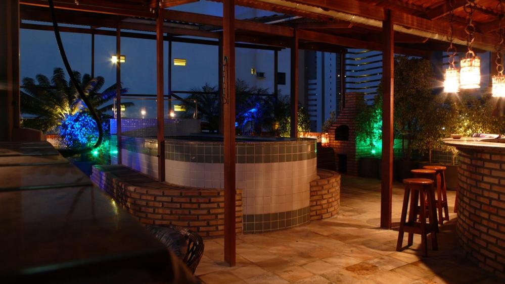  Residencial BoaVida