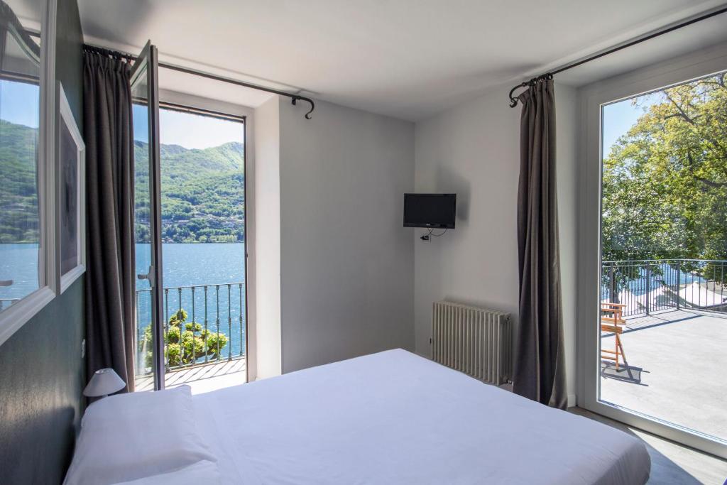 Příroda nedaleko hotelu