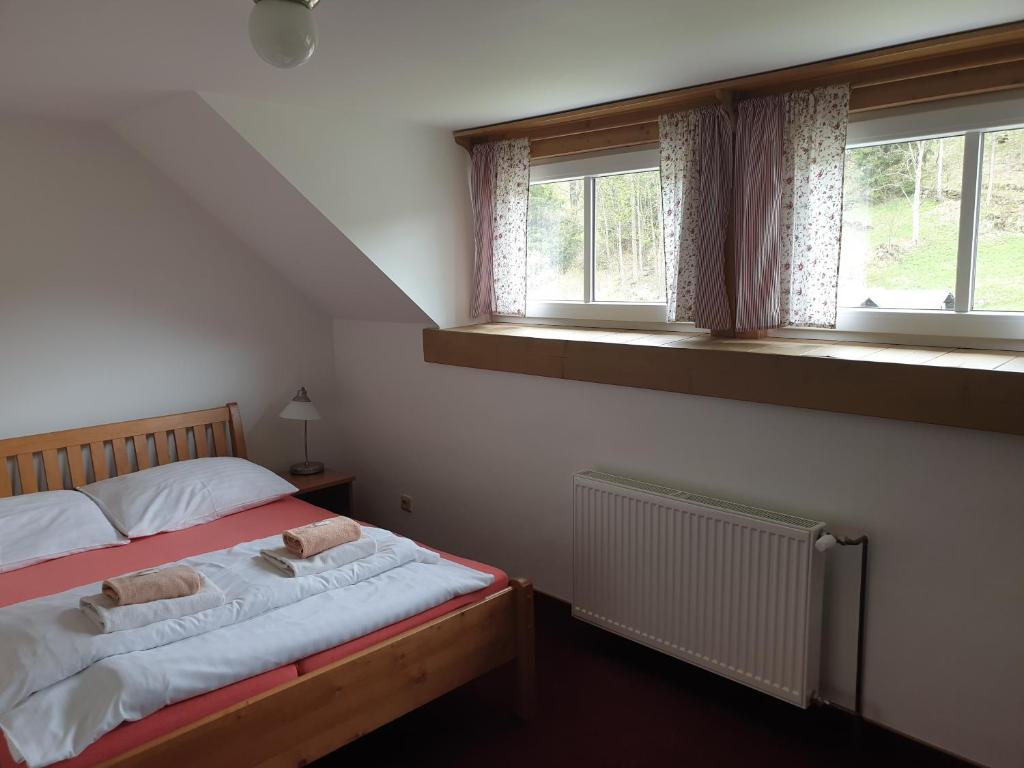 Penzion Marienka - 3