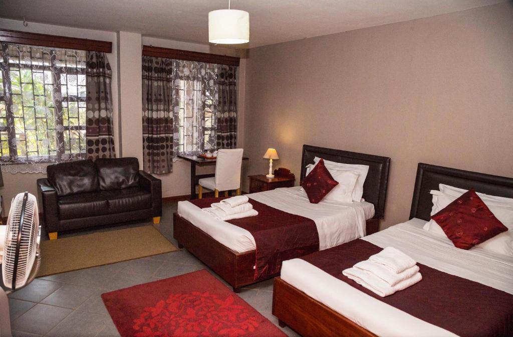 Gallery image of this property