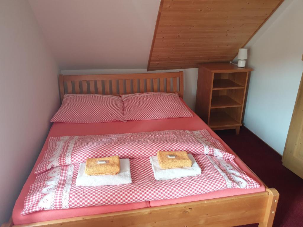 Penzion Marienka - 4