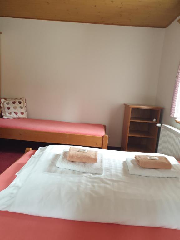 Penzion Marienka - 6