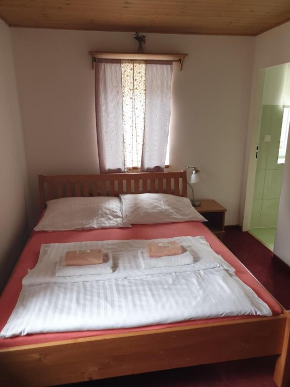 Penzion Marienka - 7