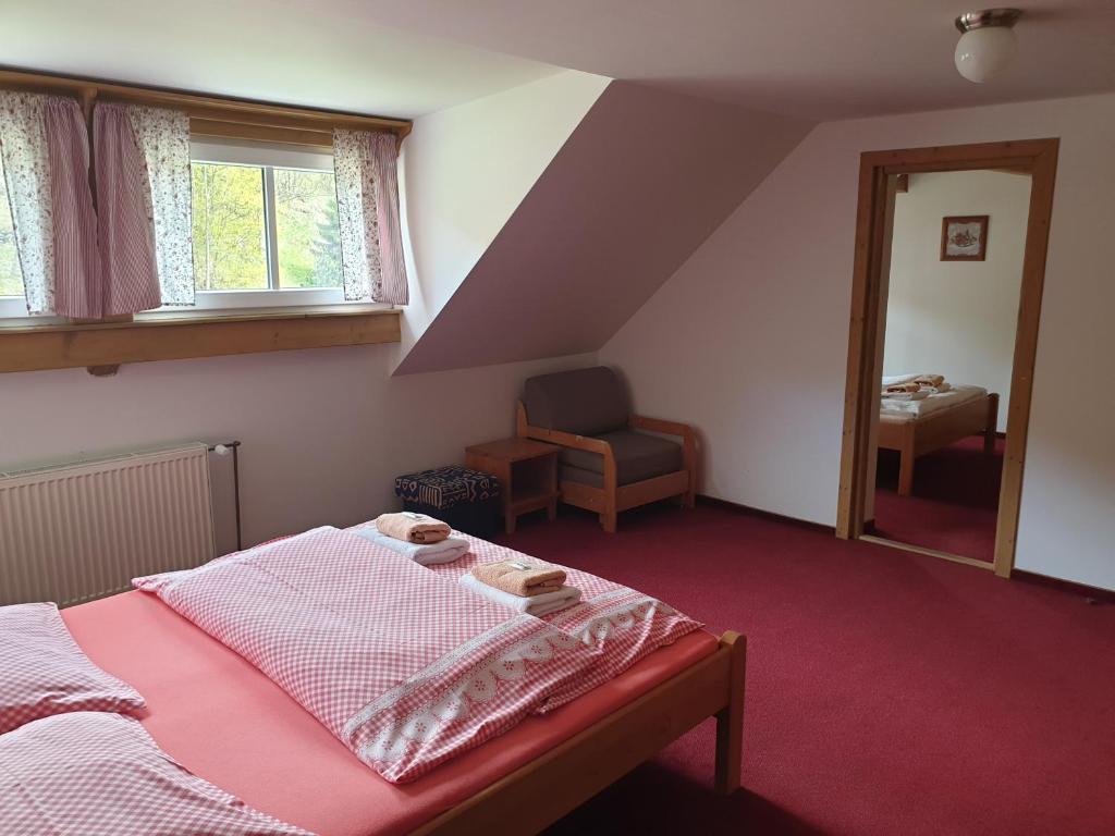 Penzion Marienka - 12