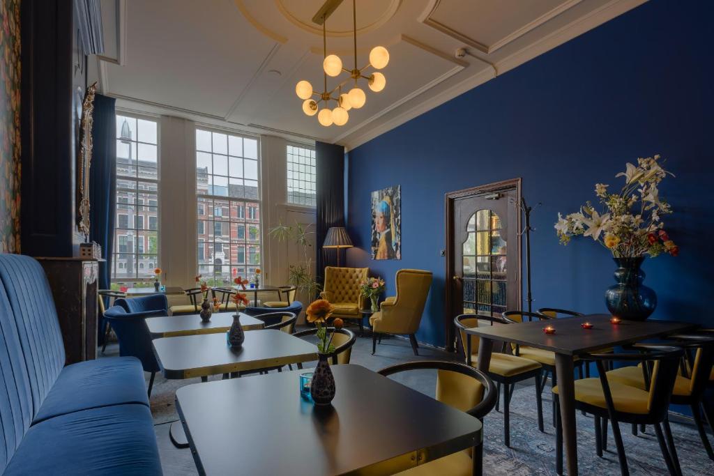 Hotel des Arts - Resim 21