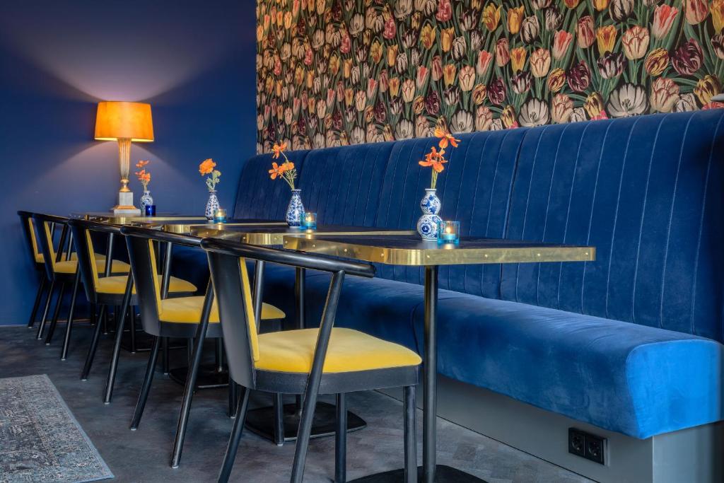 Hotel des Arts - Resim 39