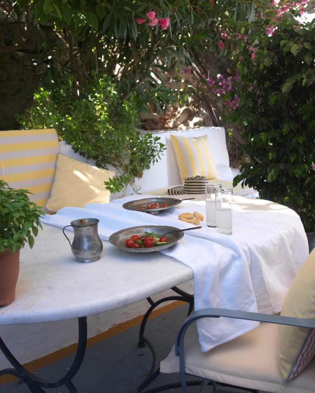 Sto Roloi Island Houses - Apartment With Sea View