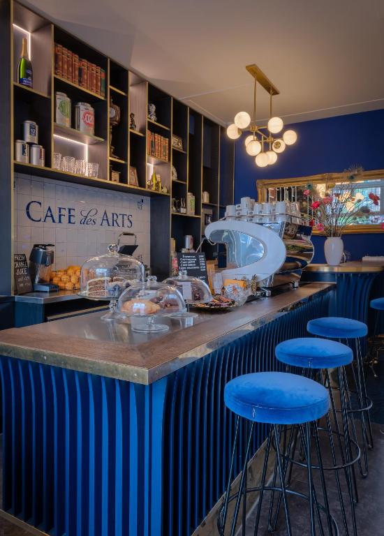Hotel des Arts - Resim 34