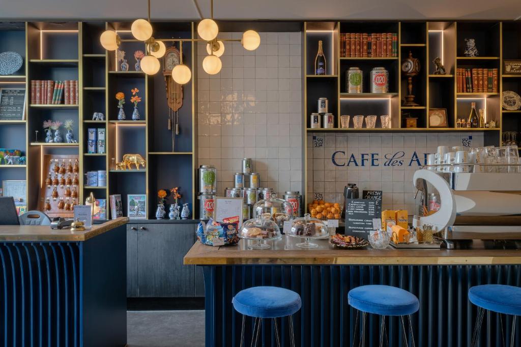 Hotel des Arts - Resim 32