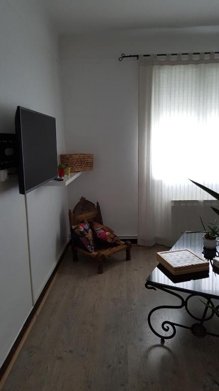 Appartement avec terrasse quartier Montplaisir - Appartement De Deux Chambres