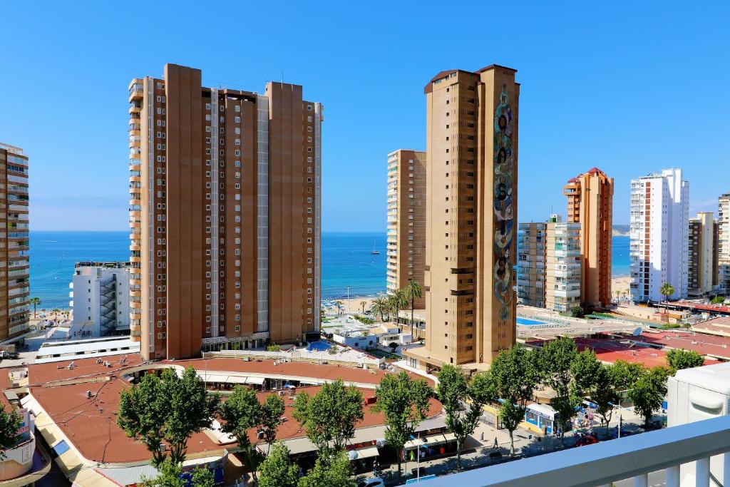 Albatros 13-1, Benidorm – Bijgewerkte prijzen 2023