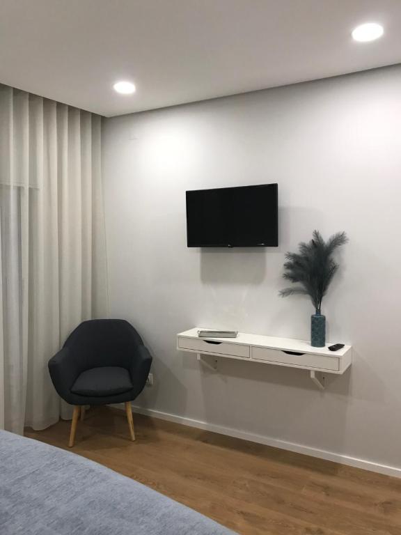 Slow House d'Arco - 2