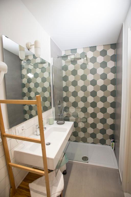 B&B del Parlamento - 8