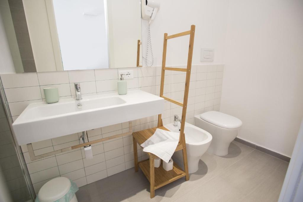 B&B del Parlamento - 18