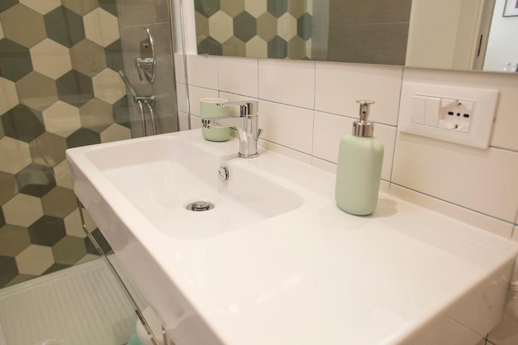 B&B del Parlamento - 16