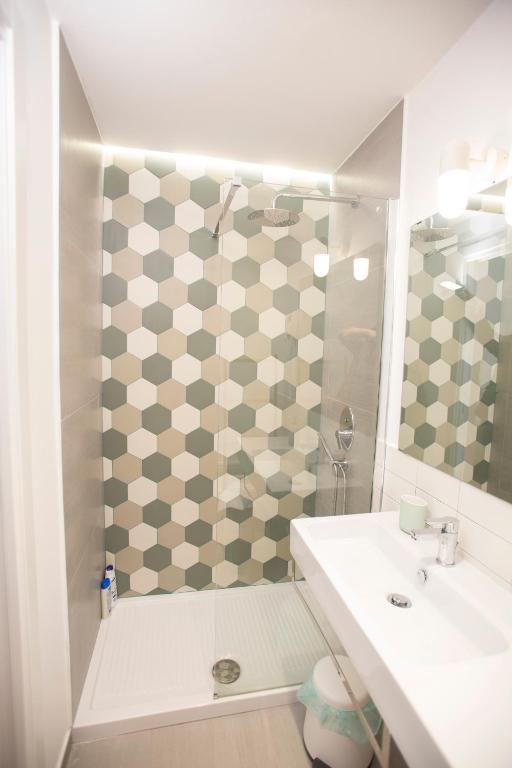 B&B del Parlamento - 17