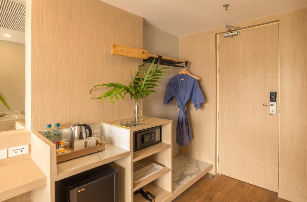 Sea Seeker Krabi Resort - 9