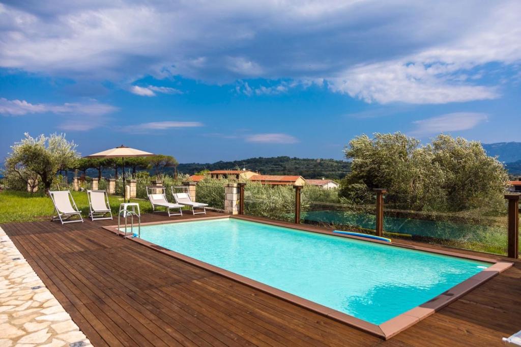 Na' Poesia B&B di Charme