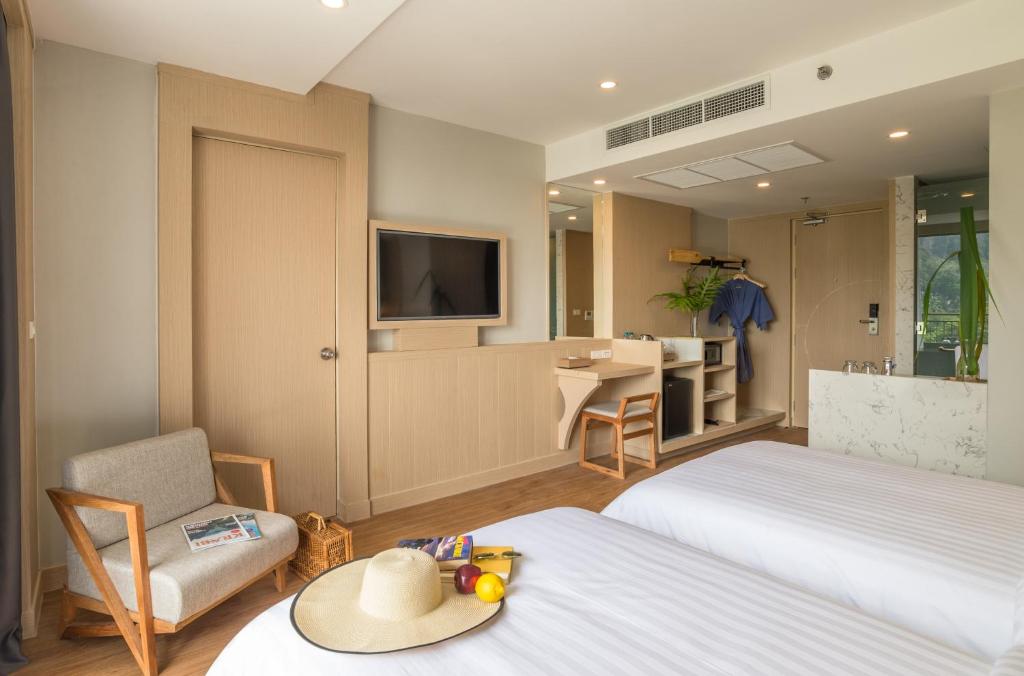 Sea Seeker Krabi Resort - 18