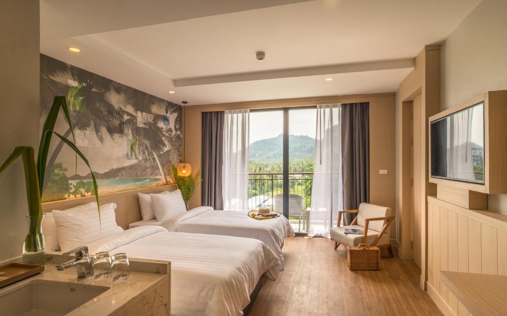 Sea Seeker Krabi Resort - 3