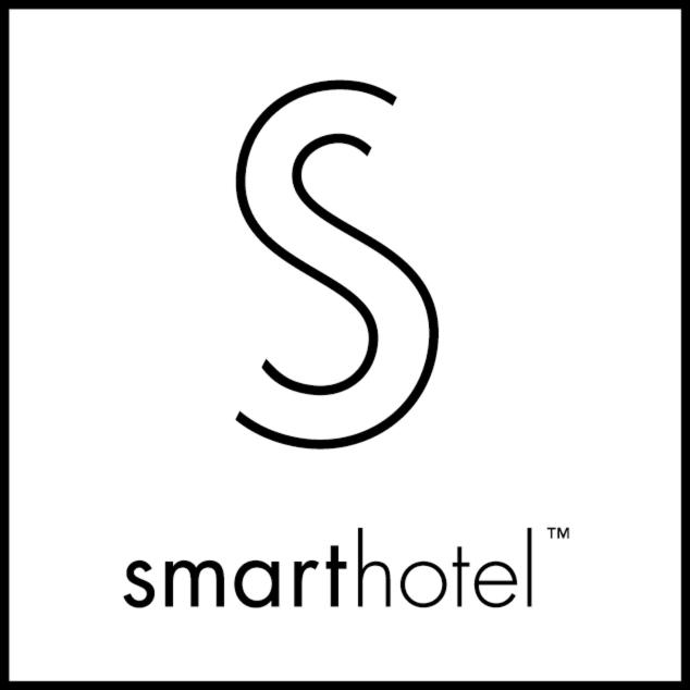 Smarthotel Forus - Resim 44