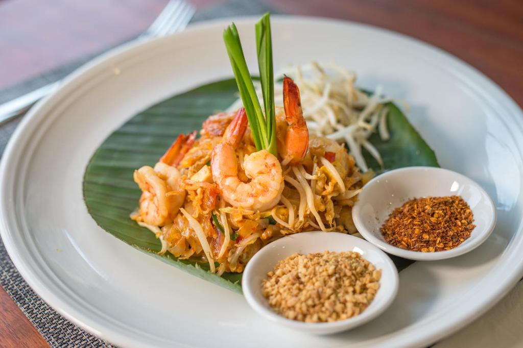 Sea Seeker Krabi Resort - Resim 45