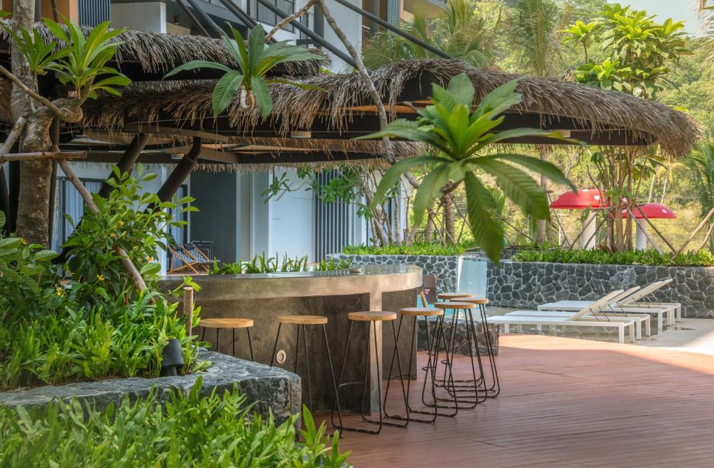 Sea Seeker Krabi Resort - Resim 38