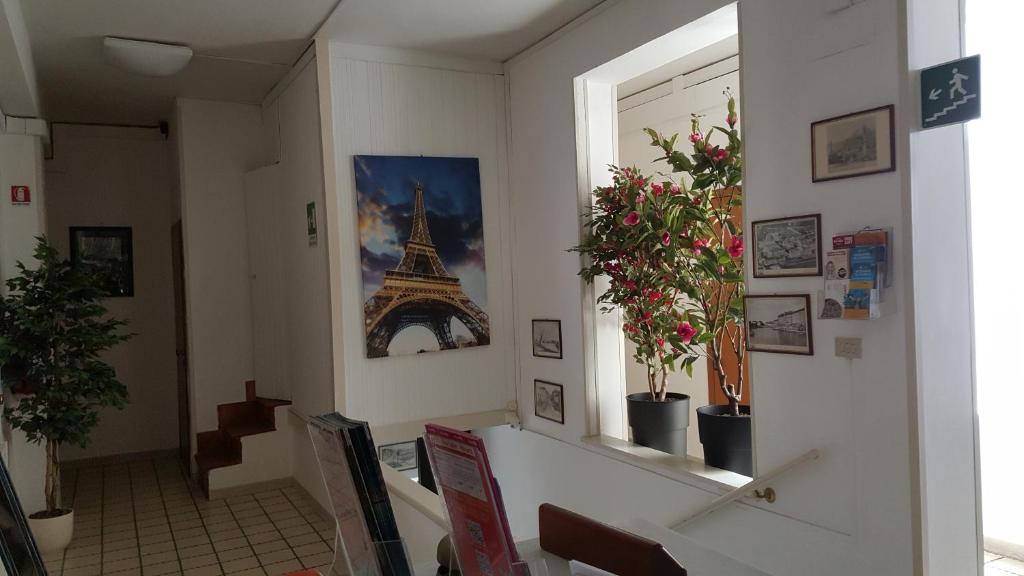 Fotografie z fotogalerie ubytování Albergo Pensione Ardenza SELF CHECK-IN v destinaci Livorno