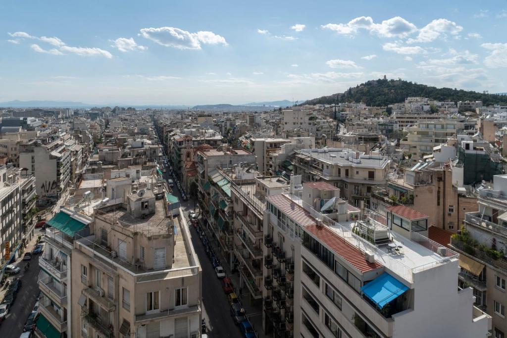 Coco-mat Athens BC - Resim 35