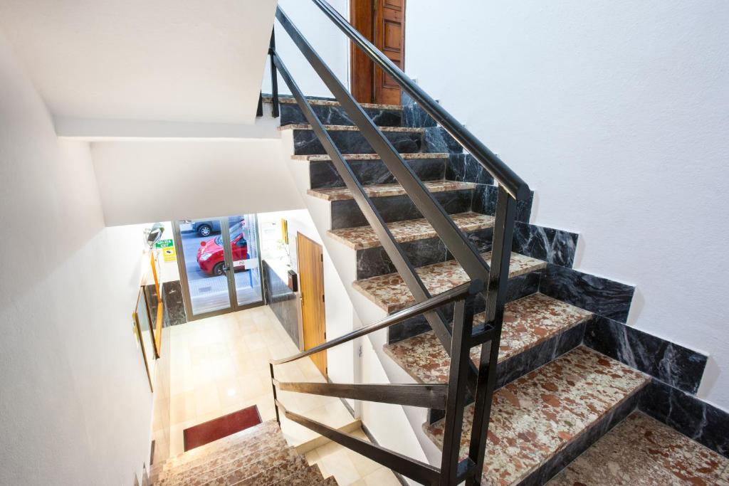 Hostal Las Nieves, Ibiza Town – Updated 2023 Prices