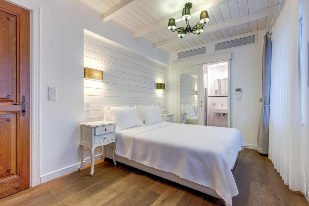 Ela Tenedos Hotel - Special Category - Habitación Doble