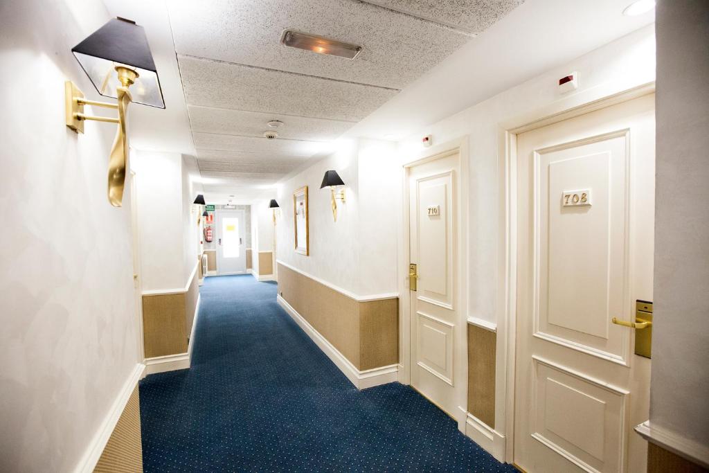 Hotel Alfonso VIII, Soria – opdaterede priser for 2022