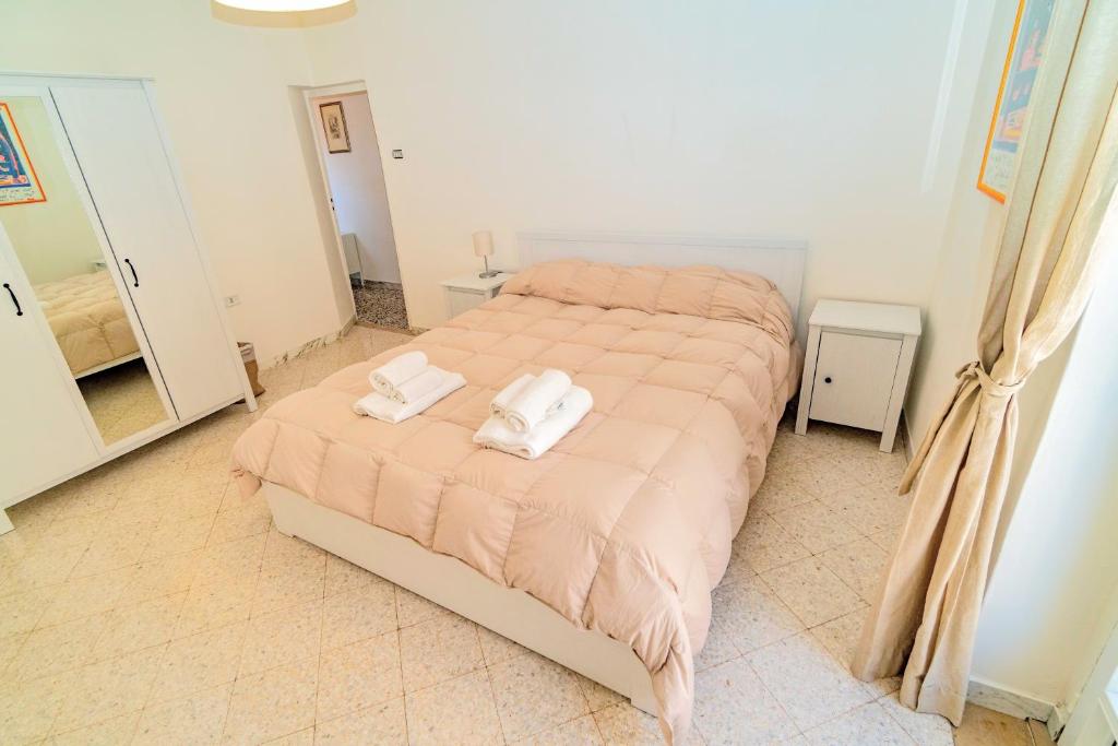 Suite Rotari - Affitti Brevi Italia - Casa Con Una Camera Da Letto