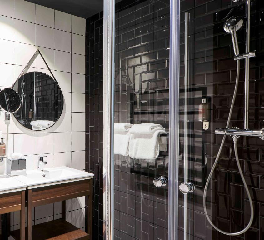 Hotel Konti Bordeaux by HappyCulture - Resim 5