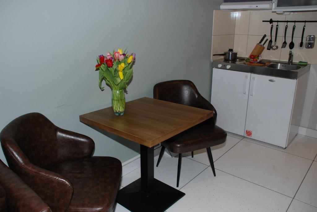 Central City Apartments - Resim 24