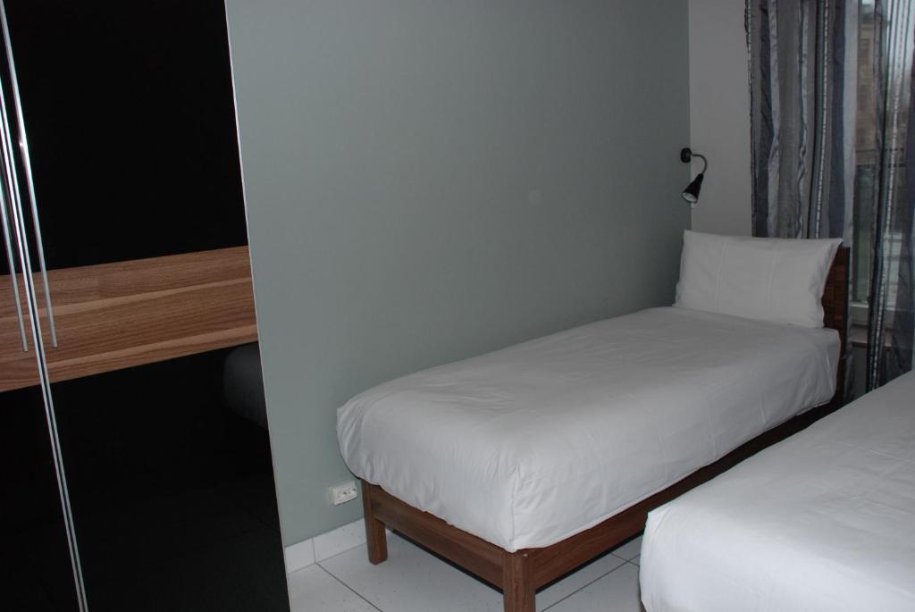 Central City Apartments - Resim 22