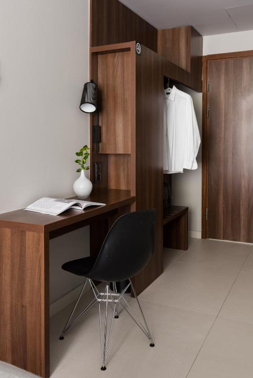 PURO Wrocław Stare Miasto - 9