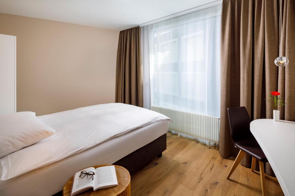 Hotel Allegra Lodge - Queen Room